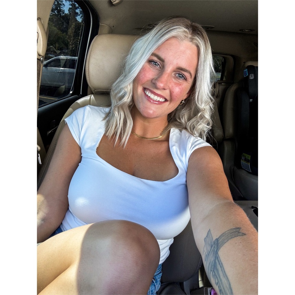 Heyyyyy yall! I’m Brooklyn!